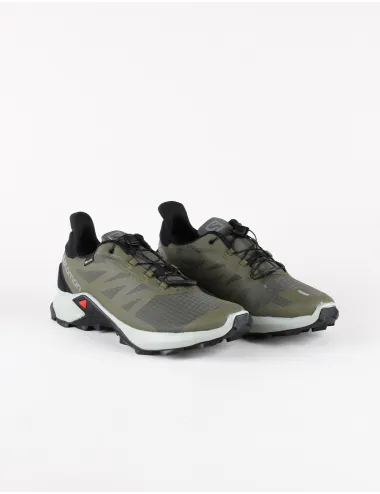SALOMON SUPERCROSS 3 GTX 
