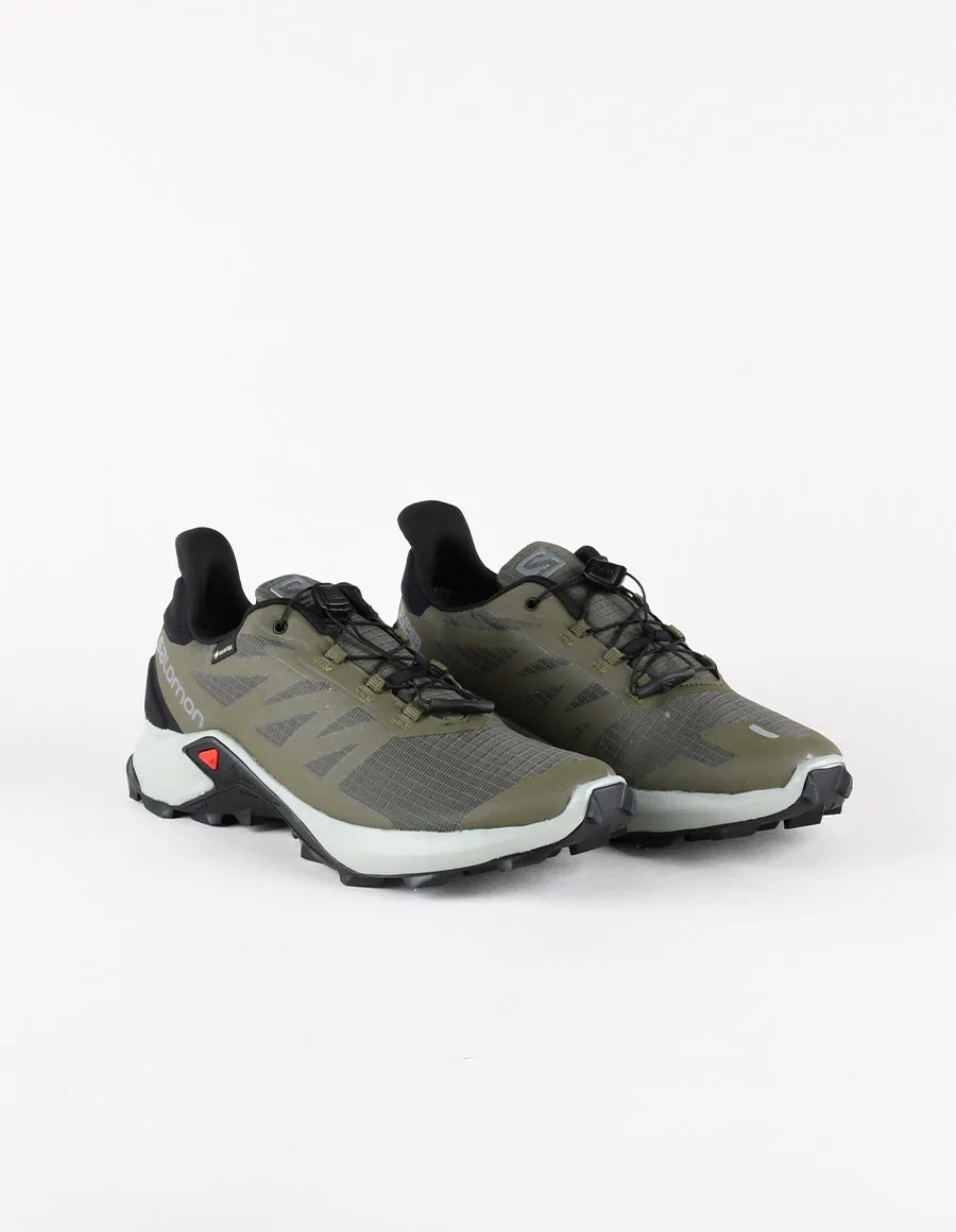 SALOMON SUPERCROSS 3 GTX