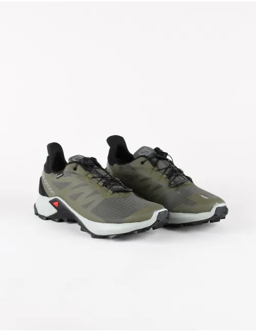SALOMON SUPERCROSS 3 GTX 