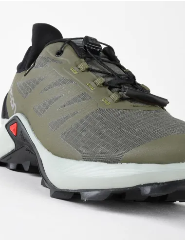 SALOMON SUPERCROSS 3 GTX 