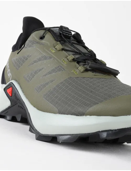 SALOMON SUPERCROSS 3 GTX 