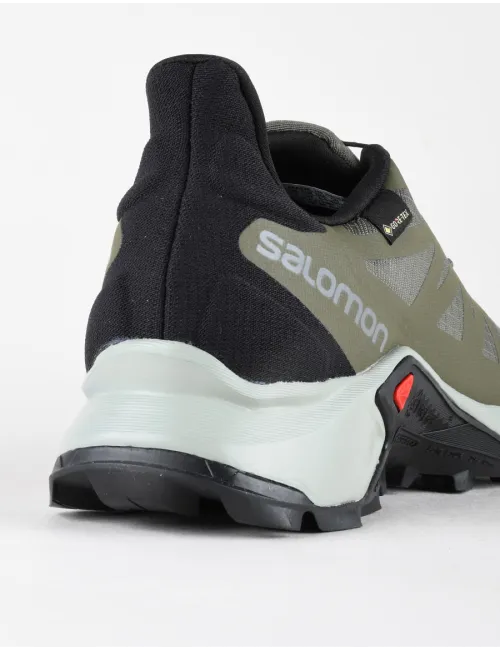 SALOMON SUPERCROSS 3 GTX 