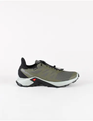 SALOMON SUPERCROSS 3 GTX 
