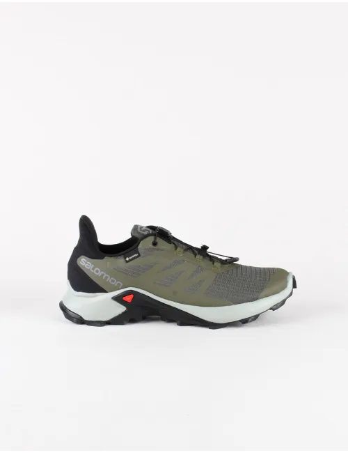 SALOMON SUPERCROSS 3 GTX 