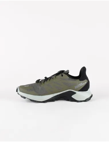 SALOMON SUPERCROSS 3 GTX 