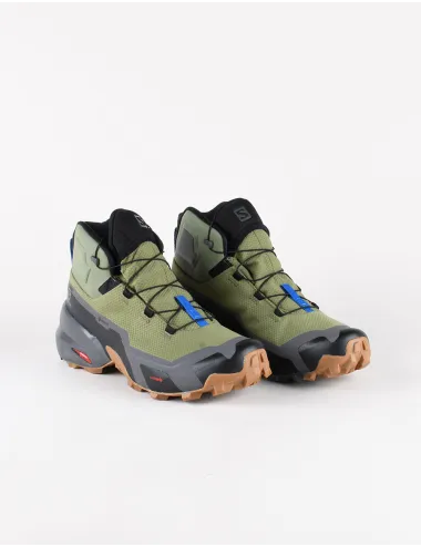 SALOMON CROSS HIKE MID GTX