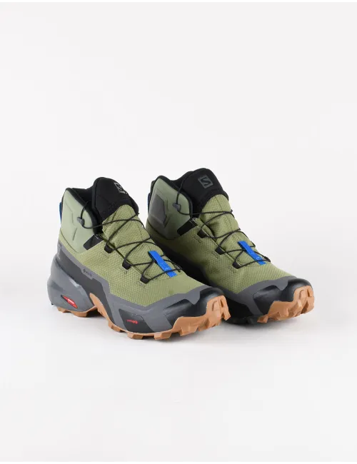 SALOMON CROSS HIKE MID GTX