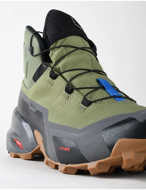 SALOMON CROSS HIKE MID GTX