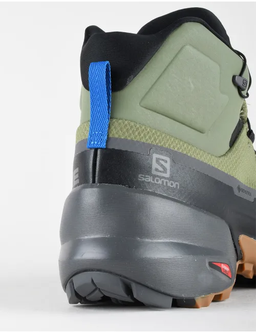 SALOMON CROSS HIKE MID GTX