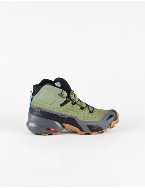 SALOMON CROSS HIKE MID GTX