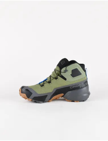 SALOMON CROSS HIKE MID GTX
