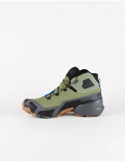 SALOMON CROSS HIKE MID GTX