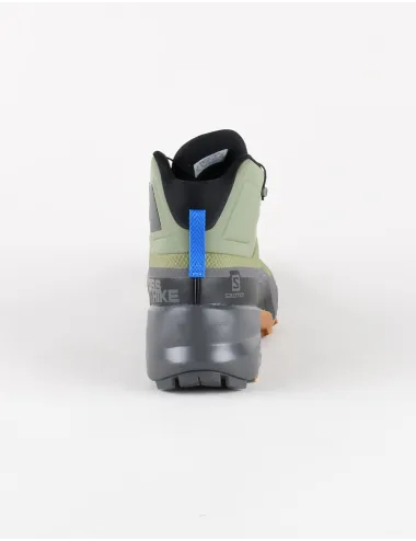 SALOMON CROSS HIKE MID GTX