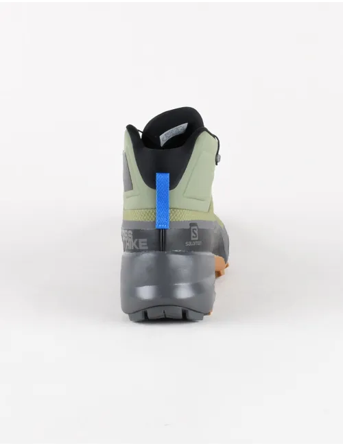 SALOMON CROSS HIKE MID GTX