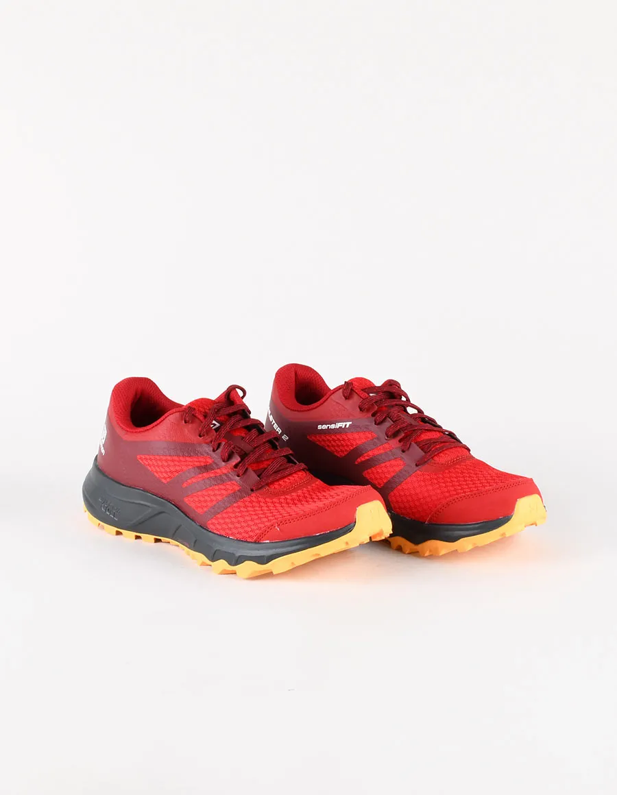 SALOMON TRAILSTER 2