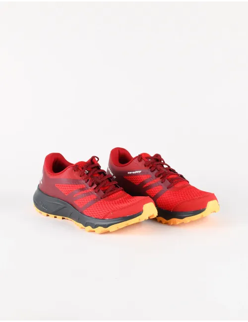 SALOMON TRAILSTER 2