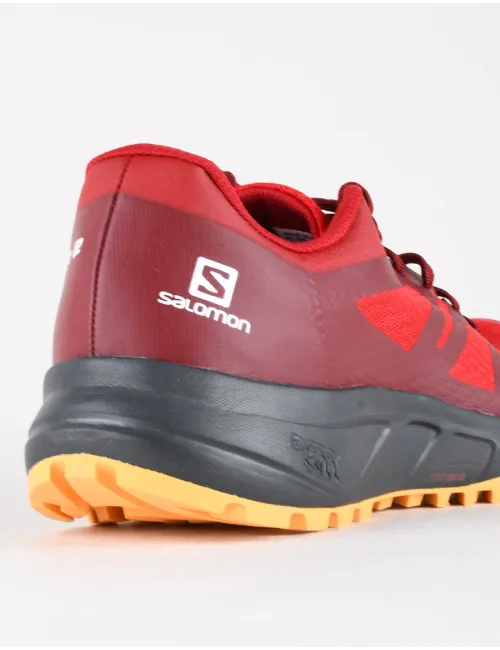 SALOMON TRAILSTER 2
