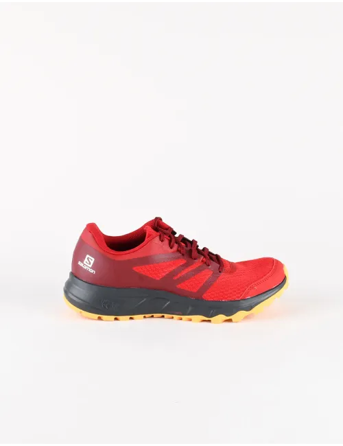 SALOMON TRAILSTER 2