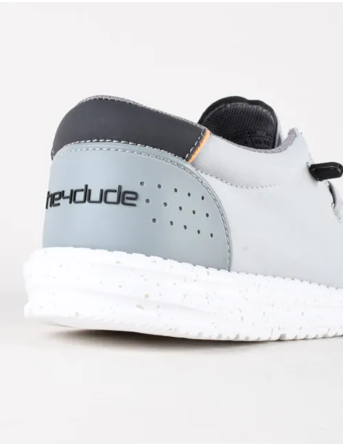 DUDE WALLY ADV