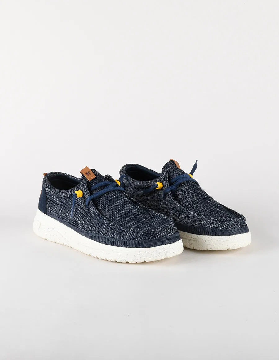 Lacci Scarpe E Scarpe Wrangler WRANGLER MAKENA