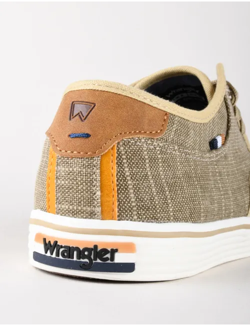 WRANGLER CALYPSO DERBY