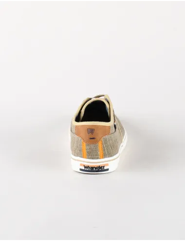 WRANGLER CALYPSO DERBY