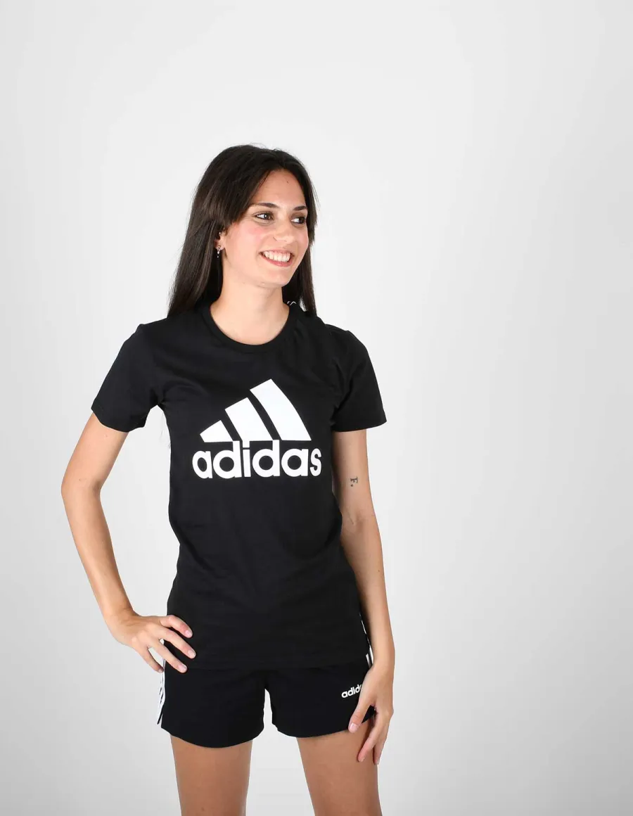 ADIDAS FQ3237 W BOS CO TEE