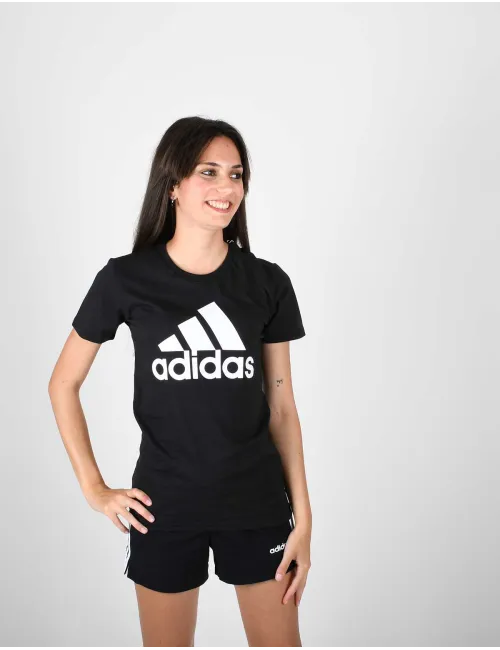 ADIDAS FQ3237 W BOS CO TEE