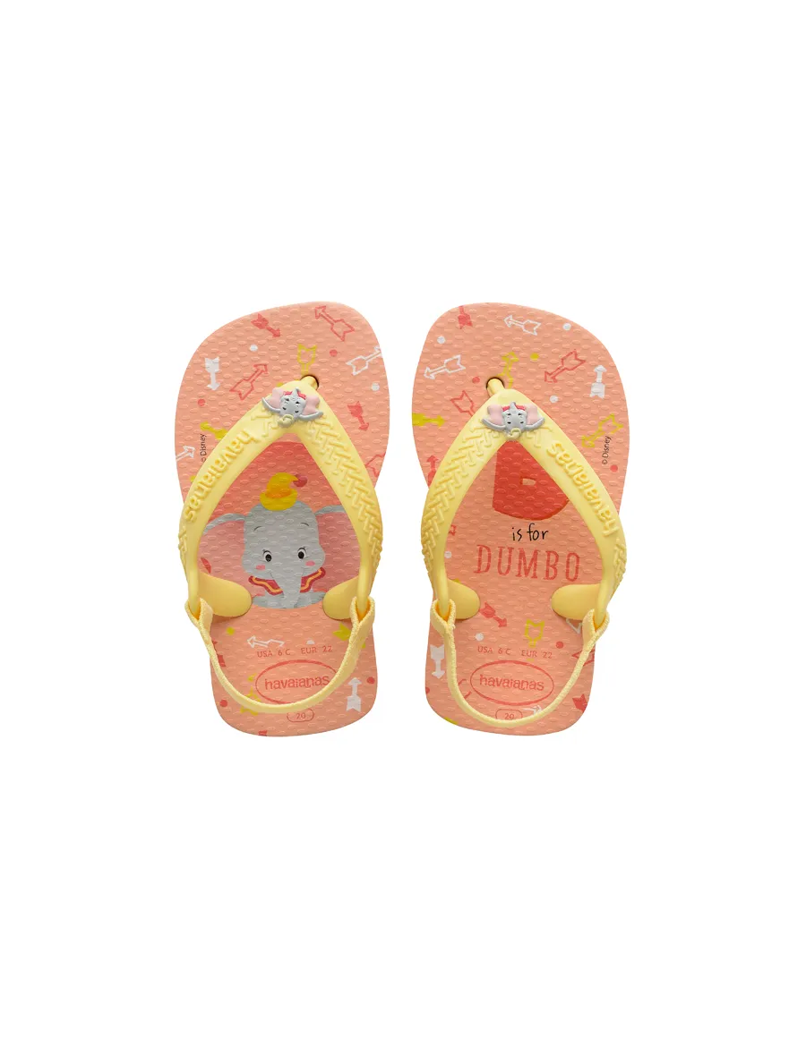 HAVAIANAS DISNEY CLASSIC