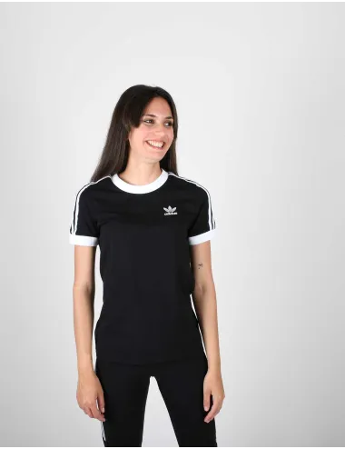 ADIDAS ED7482 3 STR TEE