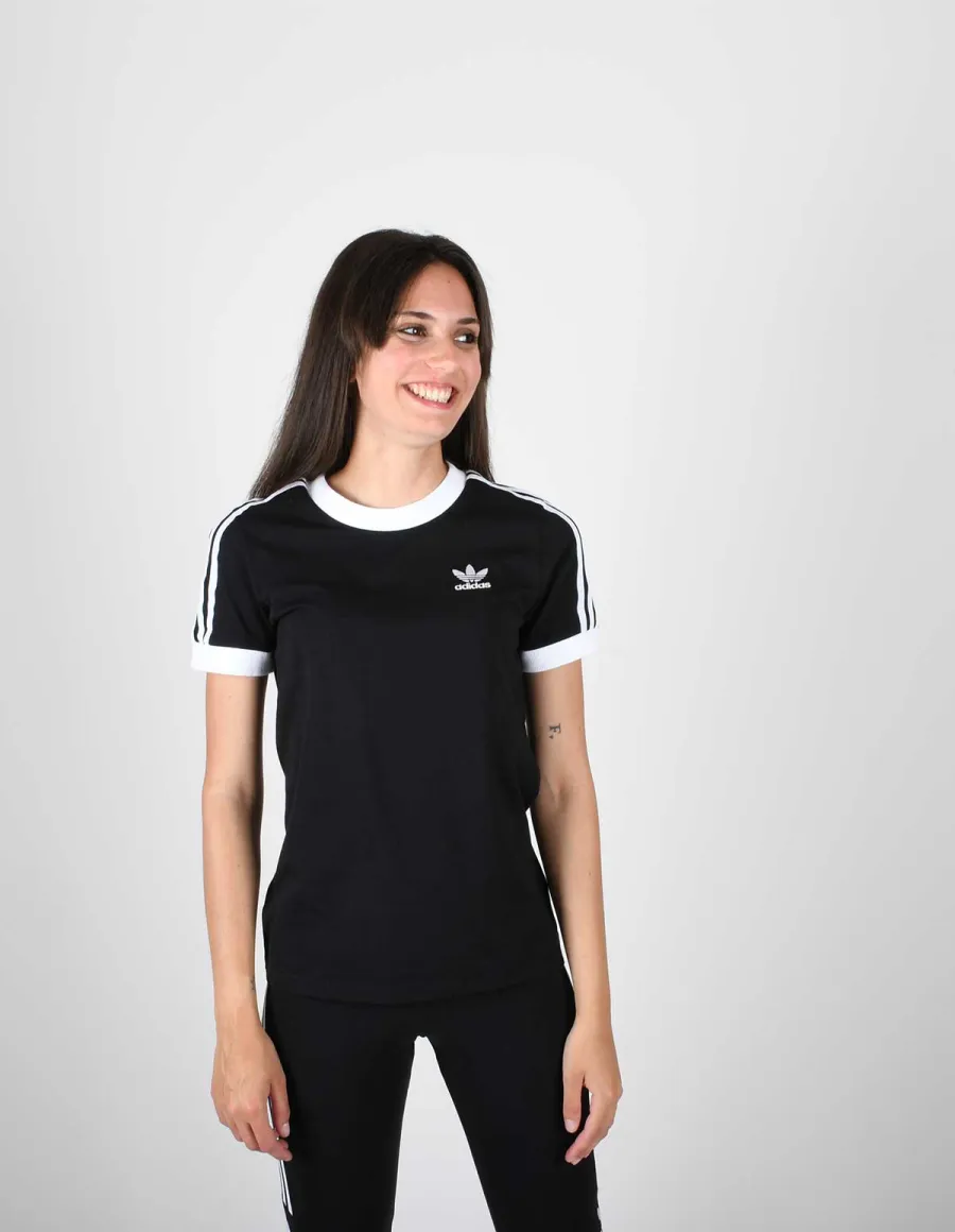 ADIDAS ED7482 3 STR TEE