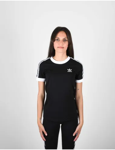 ADIDAS ED7482 3 STR TEE