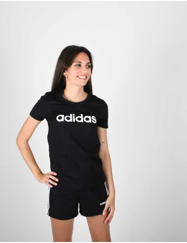 ADIDAS T-SH D  ELIN DP2361 NE MC
