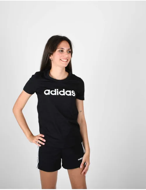 ADIDAS DP2361 W E LIN SLIM TEE