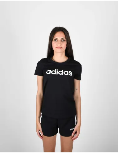 ADIDAS T-SH D  ELIN DP2361 NE MC
