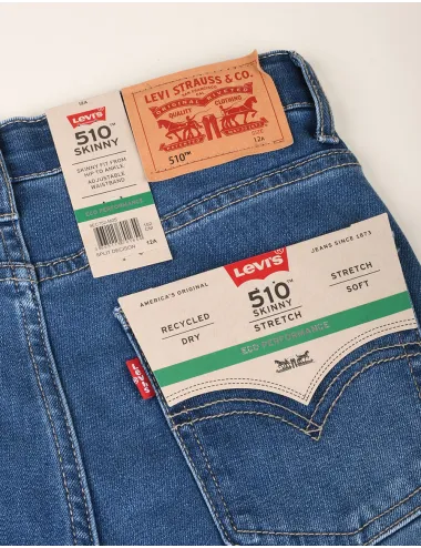 LEVIS 9EC752