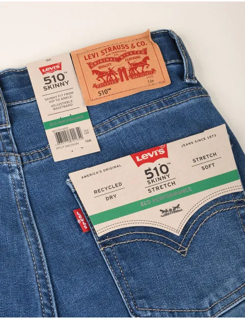 LEVIS 9EC752