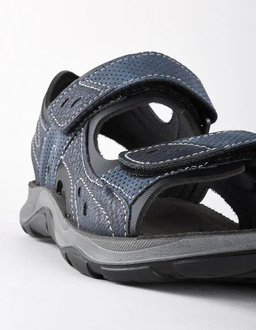 Zeppa Amazon Sandali Uomo Inblu Inblu Sandali Donna Con Zeppa: In