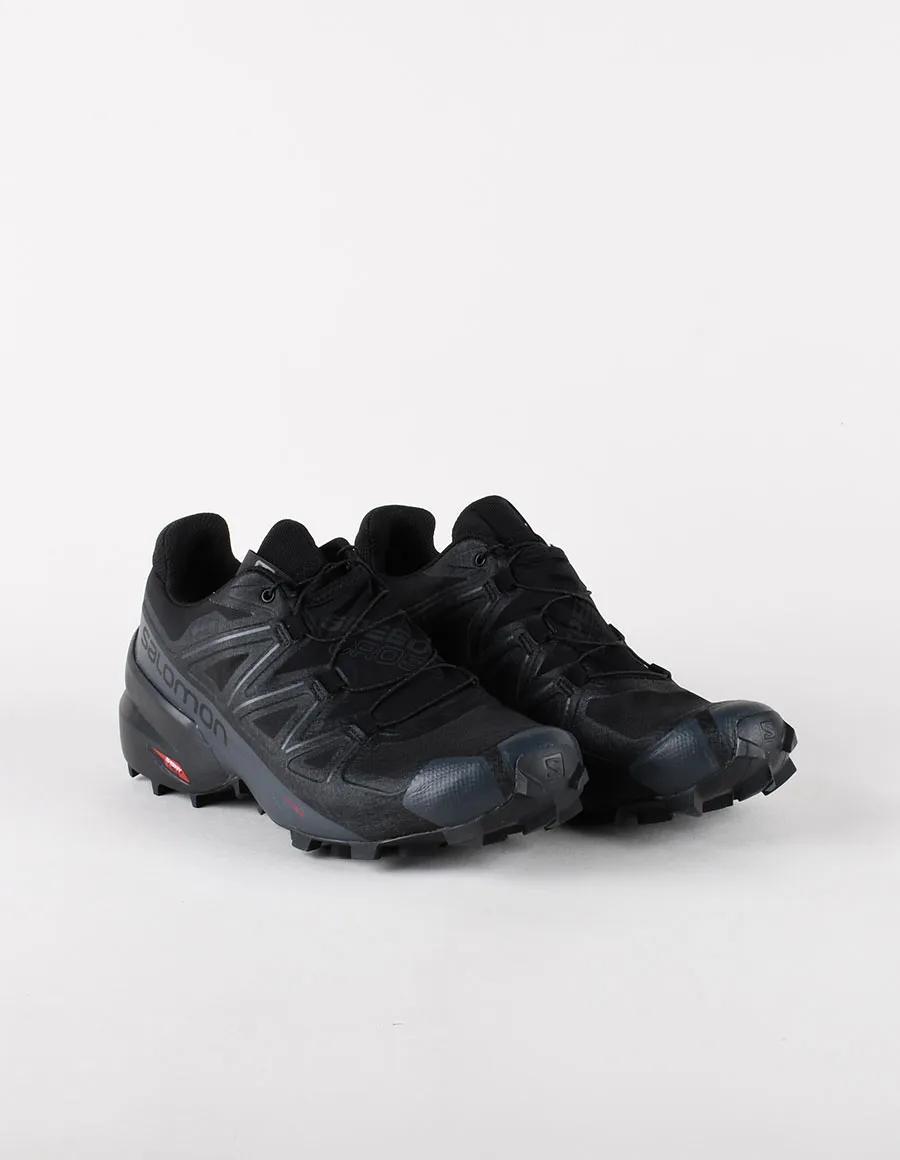 SALOMON SPEEDCROSS 5 GTX