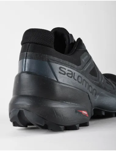 SALOMON SPEEDCROSS 5 GTX