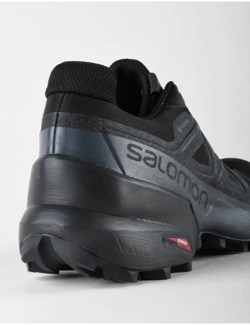 SALOMON SPEEDCROSS 5 GTX