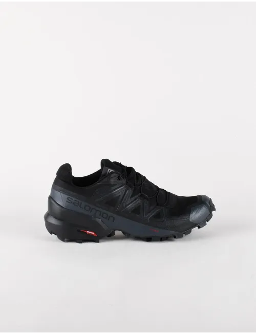 SALOMON SPEEDCROSS 5 GTX