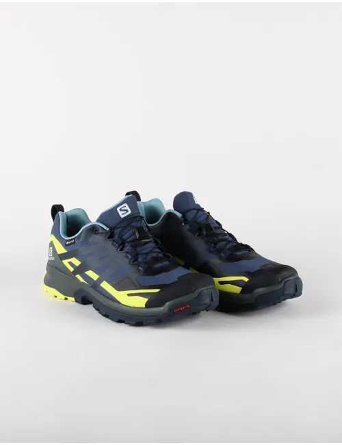 SALOMON XA ROGG 2 GTX