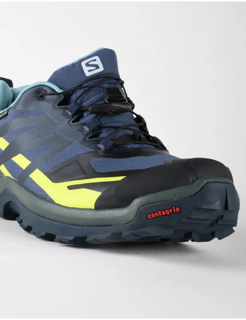 SALOMON XA ROGG 2 GTX