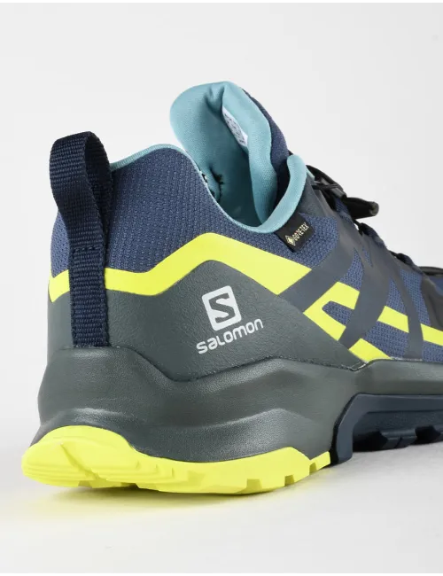 SALOMON XA ROGG 2 GTX