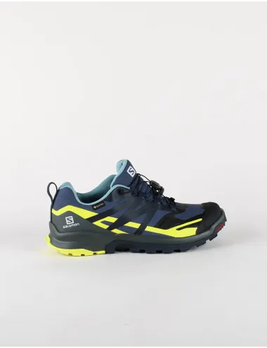 SALOMON XA ROGG 2 GTX