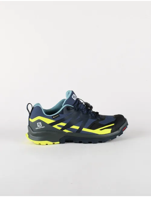 SALOMON XA ROGG 2 GTX