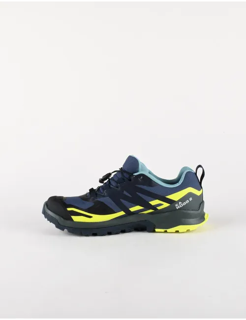 SALOMON XA ROGG 2 GTX