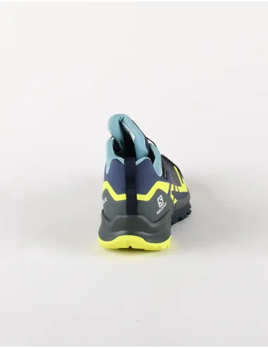 SALOMON XA ROGG 2 GTX