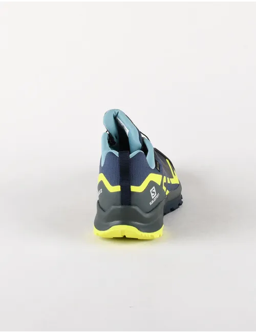 SALOMON XA ROGG 2 GTX